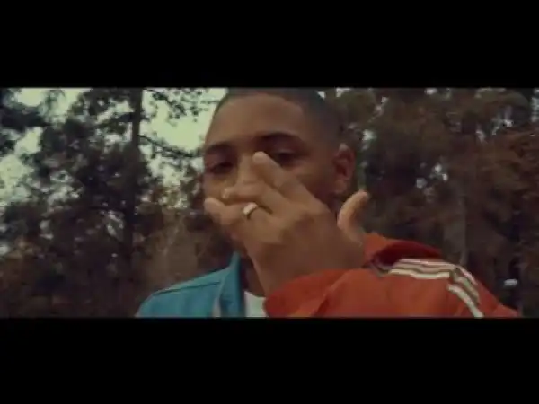 Video: KR - Real Talk